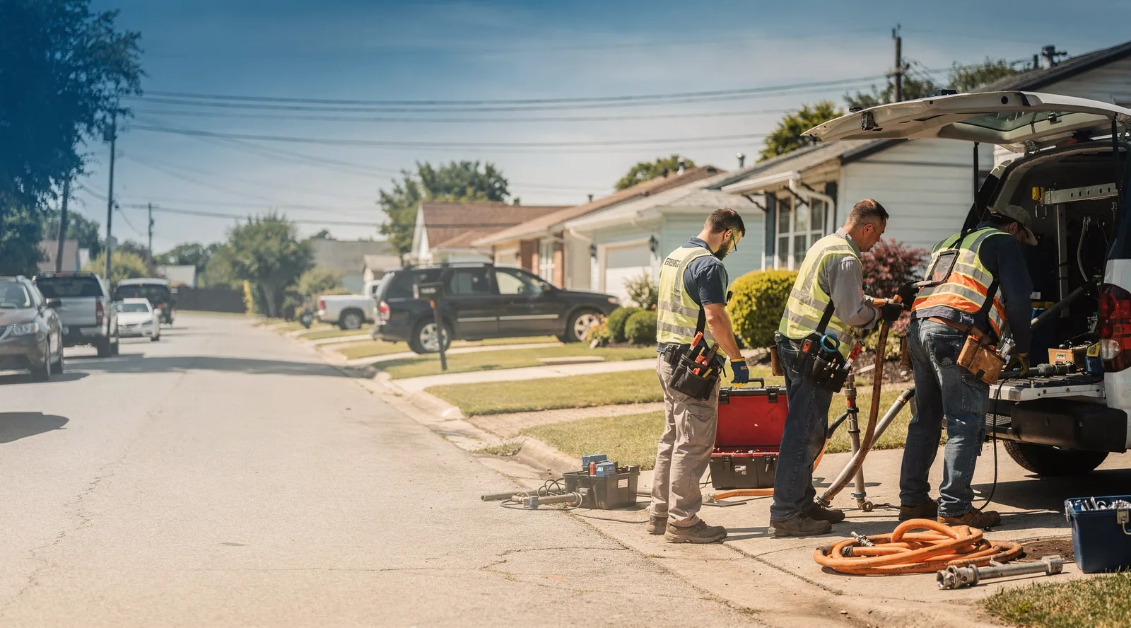 Water Heater Repair in Fort Smith, MT near me