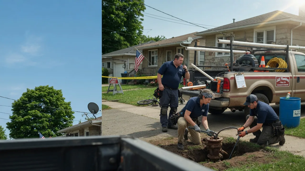 Water Heater Replacement in Fort Smith, MT near me
